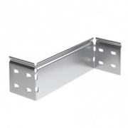 Упрощенная редукция 100 мм, Н50