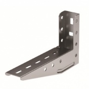 Консоль с опорой ML осн. 200