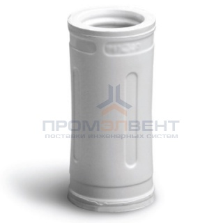 Муфта труба-труба, IP67, д.20мм DKC