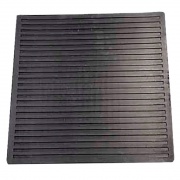 Ковер диэлектрический 600х600мм