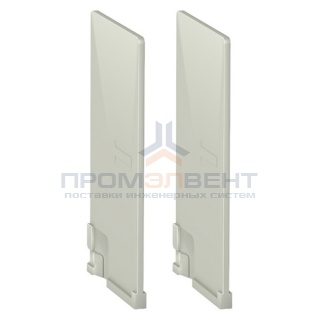 Разделители полюсов для автоматов EZC250 Schneider Electric (комплект 2шт)