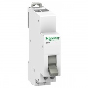 Переключатель iSSW Acti 9 Schneider Electric 2 полюса 2 контакта