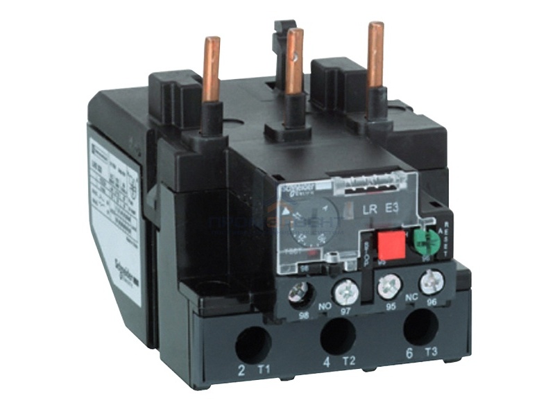 Тепловое реле Schneider Electric TESYS E 17…25A