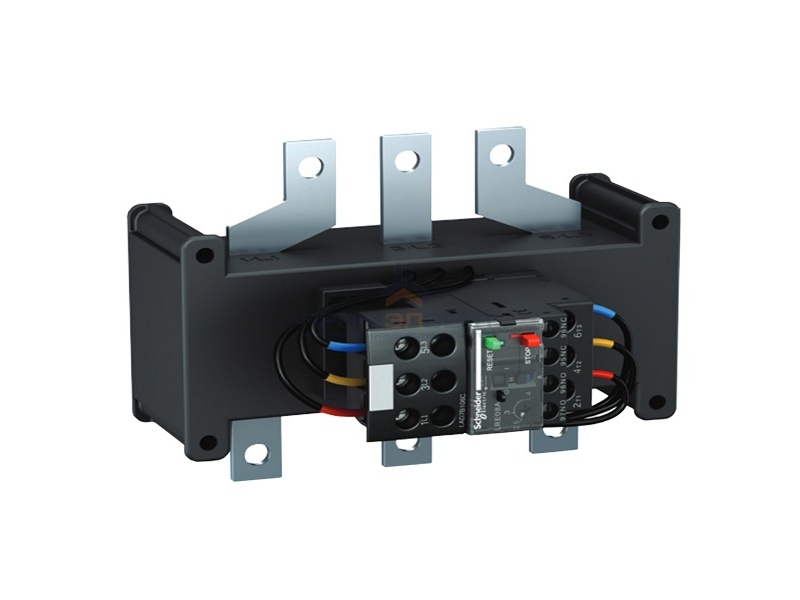 Тепловое реле Schneider Electric TESYS E 62A-99A