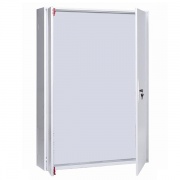 Корпус электрошкафа 800х300х215