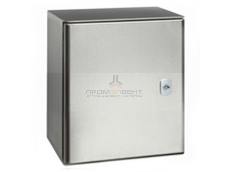Шкаф из нержавеющей стали Legrand Atlantic inox 304L IP66 600х600х250
