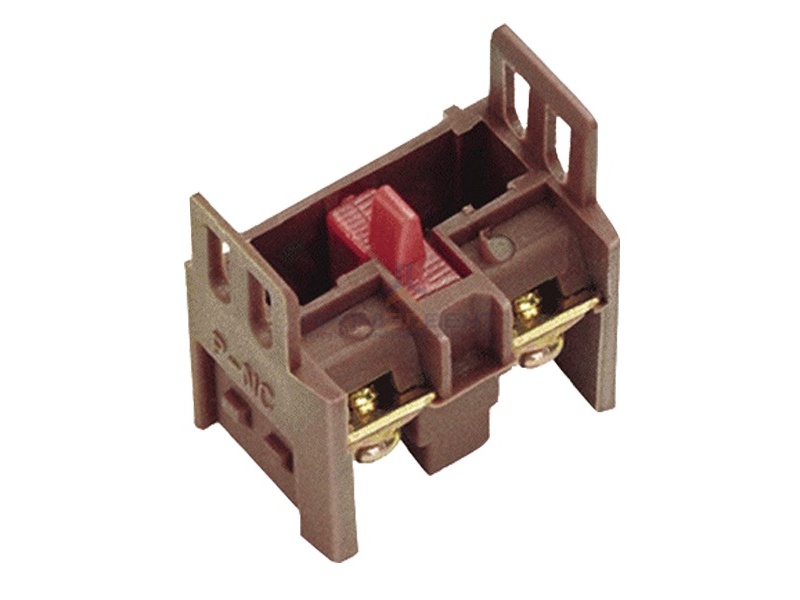 Доп. контакт для светосиг. арм.1НЗ  ИЭК